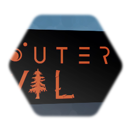 Outer wilds logo