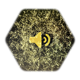 Futuristic Flying Vehicle