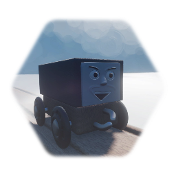 Troublesome Trucks (Tren)