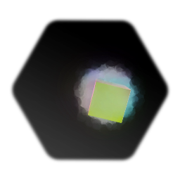 THE CUBE