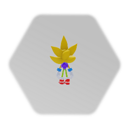 My oc but playable v2