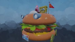 A screenshot taken in Dreams. 2 of 4.