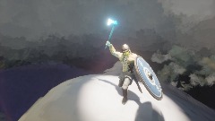 Stormbreaker (Demo Test)