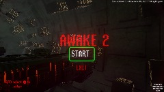 A screenshot taken in Dreams. 2 of 5.