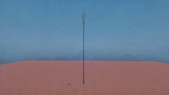 A screenshot taken in Dreams. 1 of 2.