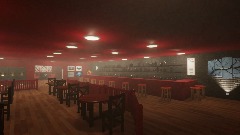 A screenshot taken in Dreams. 1 of 8.