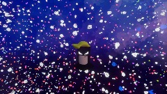 TheFerginator22 Studios Logo