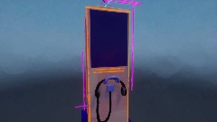 A screenshot taken in Dreams. 8 of 19.