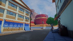 A screenshot taken in Dreams. 8 of 26.