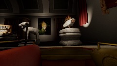 A screenshot taken in Dreams. 14 of 30.