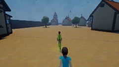 Rep - Sub P2 - village