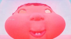 Escape the ice age baby PDP