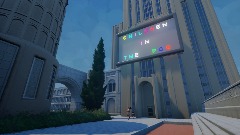 Museum of Lost Civilizations