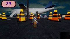 A screenshot taken in Dreams. 3 of 26.