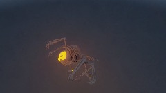 A screenshot taken in Dreams. 7 of 7.