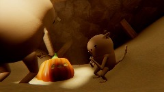 A screenshot taken in Dreams. 1 of 1.