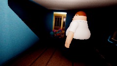 DARKNESS TAKEOVER  menu