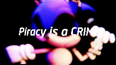 Piracy Sonic <term>TEST