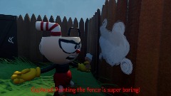 A screenshot taken in Dreams. 4 of 20.
