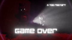 A screenshot taken in Dreams. 8 of 8.