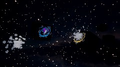 Celestial Galaxys 2b