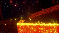 A screenshot taken in Dreams. 9 of 18.