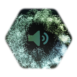 <clue> Because I'm All Out Of M- [sonic frontiers music]