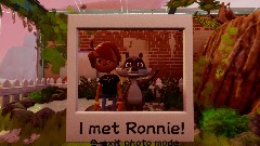 A screenshot taken in Dreams. 21 of 29.