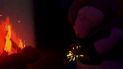 A screenshot taken in Dreams. 6 of 7.