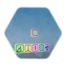 Custom Dreams Gadget Template.