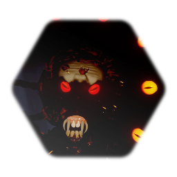 Seeker Monster