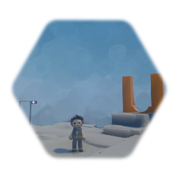 3D Platformer: Foundation of Adventure