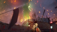 A screenshot taken in Dreams. 1 of 1.