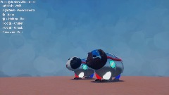 A screenshot taken in Dreams. 10 of 12.