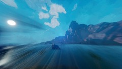 A screenshot taken in Dreams. 6 of 7.