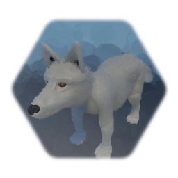 Artic Fox