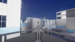 A screenshot taken in Dreams. 5 of 7.