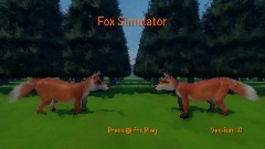 Fox Simulator