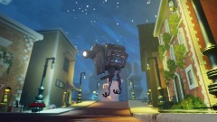 A screenshot taken in Dreams. 1 of 9.