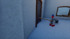 Smiley Face Massacre Chapter 2 scene 2