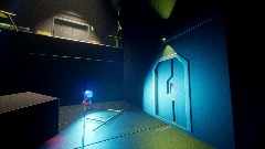 A screenshot taken in Dreams. 7 of 30.