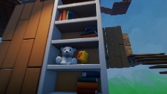 A screenshot taken in Dreams. 4 of 4.
