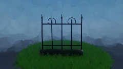 A screenshot taken in Dreams. 6 of 10.