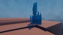 A screenshot taken in Dreams. 1 of 22.