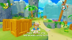 A screenshot taken in Dreams. 3 of 3.