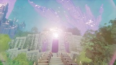 [elemental] The Equinox Bridge