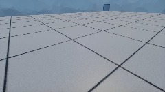 A screenshot taken in Dreams. 1 of 2.