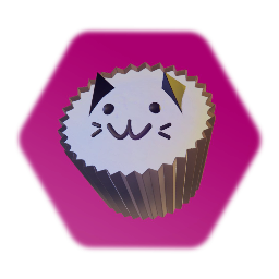 Natsuki's Cupcake