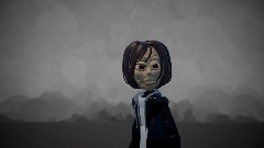 A screenshot taken in Dreams. 28 of 30.