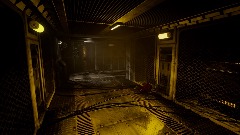 Pressure (Entering  ETHOS)